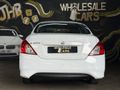 2018 Nissan Almera 1.5 Acenta Auto(Bargain!!!)