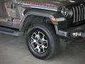 2023 Jeep Wrangler Unlimited Rubicon 3.6 V6