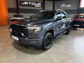 2026 Foton Tunland 2.0D V9 Ltd 4x4 Double-Cab Auto