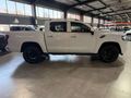 2026 Foton Tunland 2.0D V9 Ltd 4x4 Double-Cab Auto