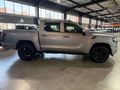 2026 Foton Tunland 2.0D V9 Vlx Auto Double-Cab