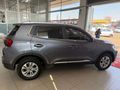2026 Chery Tiggo 4 Pro 1.5 LiT
