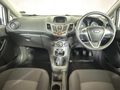 2015 Ford Fiesta 1.4 Ambiente 5-dr