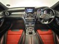 2016 Mercedes-AMG C-Class C63 AMG