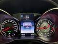 2016 Mercedes-AMG C-Class C63 AMG