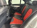 2016 Mercedes-AMG C-Class C63 AMG