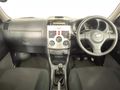 2009 Daihatsu Terios