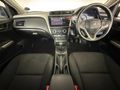 2016 Honda Ballade 1.5 Executive