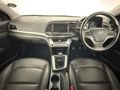 2019 Hyundai Elantra 1.6 Executive