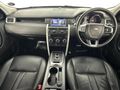 2018 Land Rover Discovery Sport 2.0D SE (177kW)