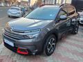 2020 Citroen C5 Aircross 1.6 THP Shine (121kW)