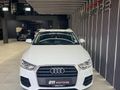 2018 Audi Q3 1.4 TFSI Auto (110kW)