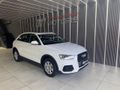 2018 Audi Q3 1.4 TFSI Auto (110kW)
