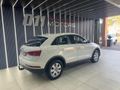 2018 Audi Q3 1.4 TFSI Auto (110kW)