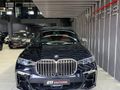 2019 BMW X7 M50d