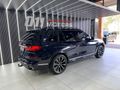 2019 BMW X7 M50d