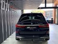 2019 BMW X7 M50d
