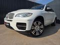 2014 BMW X6 M50d Automatic Msport *IMMACULATE CONDITION *