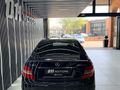 2013 Mercedes-AMG C-Class C63 AMG