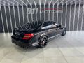 2013 Mercedes-AMG C-Class C63 AMG