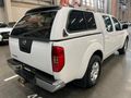 2015 Nissan Navara 2.5 dCi XE Double-Cab