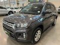 2022 Suzuki Vitara Brezza 1.5 GL
