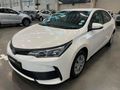 2021 Toyota Corolla Quest 1.8 Auto