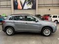 2014 Mitsubishi ASX 2.0 GL