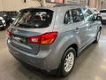 2014 Mitsubishi ASX 2.0 GL