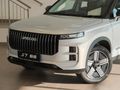 2026 Jaecoo J7 1.5 TDGI SHS DHT (Phev)