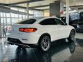 2021 Mercedes-Benz GLC Coupe 300d 4Matic