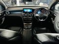 2021 Mercedes-Benz GLC Coupe 300d 4Matic