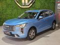 2022 Haval Jolion 1.5T Premium Auto