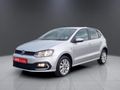 2024 Volkswagen Polo Vivo 1.6 Life