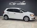 2021 Volkswagen Polo Vivo 1.4 Trendline 5-dr