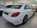 2017 Mercedes-Benz C-Class C 200 AMG Line Auto