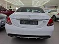 2017 Mercedes-Benz C-Class C 200 AMG Line Auto