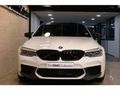 2018 BMW M5 Auto