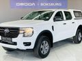 2025 Ford Ranger 2.0D XL 4x4 Double Cab Auto