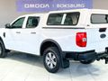 2025 Ford Ranger 2.0D XL 4x4 Double Cab Auto