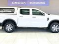 2025 Ford Ranger 2.0D XL 4x4 Double Cab Auto