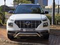 2020 Hyundai Venue 1.0 TGDI Glide Auto