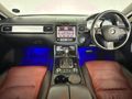 2012 Volkswagen Touareg 3.0 V6 TDI Auto Bluemotion (180kW)