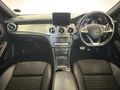 2018 Mercedes-Benz GLA 200d Auto