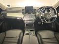 2016 Mercedes-Benz GLE Coupe 350d 4Matic