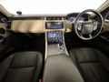 2019 Land Rover Range Rover Sport 3.0 D HSE (190kW)