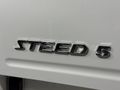 2026 GWM Steed 5 2.0 S Single-Cab