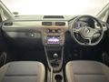 2021 Volkswagen Caddy 1.0 TSI Trendline