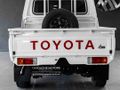 2026 Toyota Land Cruiser 79 2.8 GD-6 Auto Double-Cab