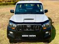 2019 Mahindra Pik Up 2.2 mHawk S4 Single-Cab